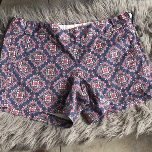 J CREW chino shorts - Picture 1 of 4